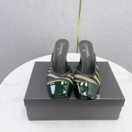 Picture of Chanel Shoes _SKUChanelsz35-40Y05122962